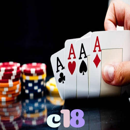 Ganhe Multiplicadores Surpreendentes no c18